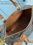 Louis Vuitton Speedy Soft 30 Boho N87212