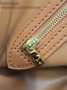 Louis Vuitton Speedy Soft 30 Boho N87212