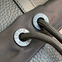 Louis Vuitton M58644 Christopher Slim Backpack Taurillon Leather - 30 x 42 x 17 cm / Black - View 6