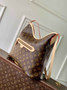 Louis Vuitton LV x TM Lineup Bag M27335