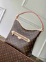 Louis Vuitton LV x TM Lineup Bag M27335 - Default Title - View 1