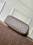 Louis Vuitton LV x TM Lineup Bag M27335