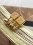 Louis Vuitton Croissant PM Bag M24020 Monogram Vernis Leather - Default Title - View 7