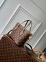 Louis Vuitton Neverfull Bandoulière Inside Out BB M12109