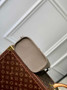 Louis Vuitton Neverfull Bandoulière Inside Out BB M12109