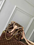 Louis Vuitton Odyssée Bag Monogram M25085