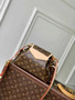 Louis Vuitton Odyssée Bag Monogram M25085