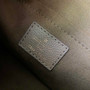 Louis Vuitton Mylockme Chain Bag M51418 Green Leather