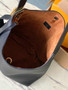Louis Vuitton Low Key Hobo MM Bag M24856 Black Grained calfskin