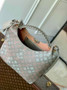 Louis Vuitton Carmel Mahina Leather M12093 - Default Title - View 9