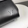 Louis Vuitton M41312 LV M41305 Cluny BB Bag Epi Leather Black