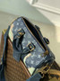 Louis Vuitton Keepall Bandoulière 25 M46804 Monogram Other