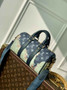 Louis Vuitton Keepall Bandoulière 25 M46804 Monogram Other - Default Title - View 2