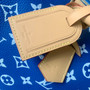 Louis Vuitton Speedy P9 Bandoulière 40 M24418 Blue Soft calfskin