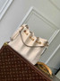 Louis Vuitton LV Bundle Bag M25452