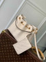 Louis Vuitton LV Bundle Bag M25452 - Default Title - View 2