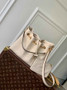 Louis Vuitton LV Bundle Bag M25452 - Default Title - View 3