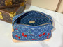 Louis Vuitton Pochette Cosmétique GM M13995