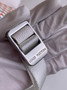 Louis Vuitton M20664 Racer backpack White leather