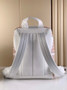 Louis Vuitton M20664 Racer backpack White leather