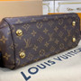 Louis Vuitton M41055 Montaigne BB Bag Monogram