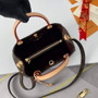 Louis Vuitton M41055 Montaigne BB Bag Monogram