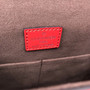 Louis Vuitton M41312 LV M41305 Cluny BB Bag Epi Leather Red