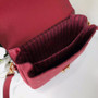 Louis Vuitton M41486 Pochette Métis Monogram Empreinte Leather