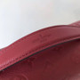 Louis Vuitton M41486 Pochette Métis Monogram Empreinte Leather