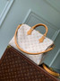 Louis Vuitton Speedy Soft 30 Lucky M15108