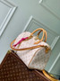 Louis Vuitton Speedy Soft 30 Lucky M15108
