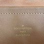Louis Vuitton M80446 Utility Crossbody Monogram Canvas - Default Title - View 9