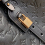 Louis Vuitton All In GM Bag M13044 Black leather - Default Title - View 8