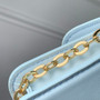Louis Vuitton Wallet On Chain LV Bloom M14547 - Default Title - View 8