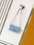 Louis Vuitton Wallet On Chain LV Bloom M14547