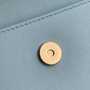 Louis Vuitton Wallet On Chain LV Bloom M14547