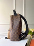 Louis Vuitton LV M41561 Palm Springs MM Monogram Canvas - 30 x 33 x 16 cm / Monogram Canvas - View 2