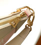Louis Vuitton M46113 Bagatelle BB Shoulder Bag Leather Pink - 24 x 18 x 7 cm / Pink - View 6