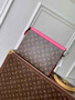 Louis Vuitton Pochette Voyage MM Bag M12818 - Default Title - View 3