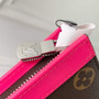 Louis Vuitton Pochette Voyage MM Bag M12818 - Default Title - View 7