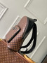 Louis Vuitton Josh Backpack N40365