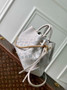 Louis Vuitton Bella Tote M12127