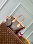 Louis Vuitton Neverfull BB M46786