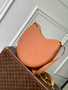 Louis Vuitton Low Key Cookie MM Bag M14642 Brown Calf leather - Default Title - View 3