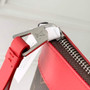 Louis Vuitton Pochette Voyage Souple Bag M13199 Red - Default Title - View 7