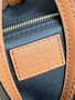 Louis Vuitton M45194 Hobo Dauphine PM Monogram Canvas - 24 x 27 x 11 cm / Monogram Canvas / Calfskin trim - View 7