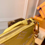 Louis Vuitton Mini Pochette Accessoires M46129 - Default Title - View 7