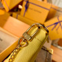 Louis Vuitton Mini Pochette Accessoires M46129 - Default Title - View 6