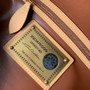 Louis Vuitton Speedy P9 Bandoulière 40 M24417 Green