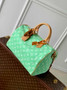 Louis Vuitton Speedy P9 Bandoulière 40 M24417 Green